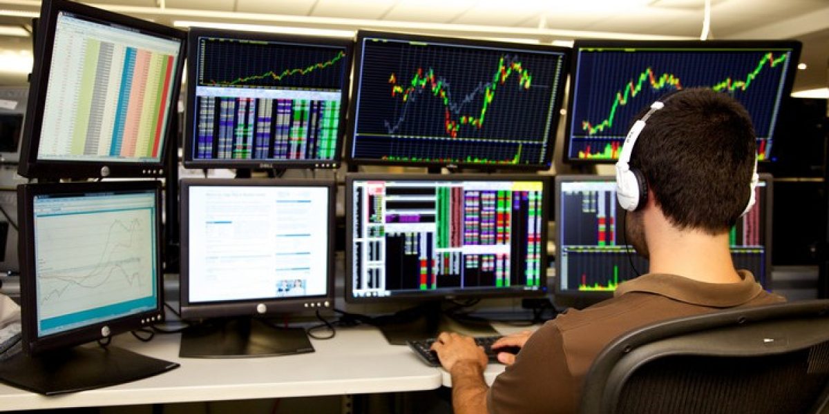 prop trading firm prop trading firm